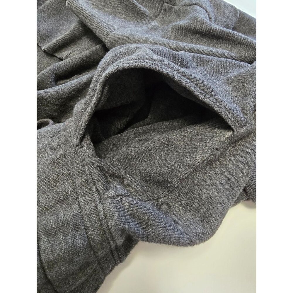 Victoria's Secret PINK Logo Women's Jogger Sweatpants Medium M Drawstring Waist - Picture 7 of 7